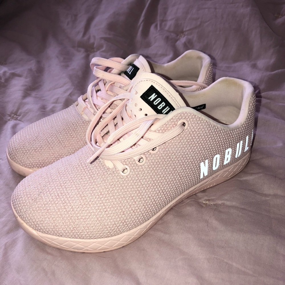 NoBull Shoes